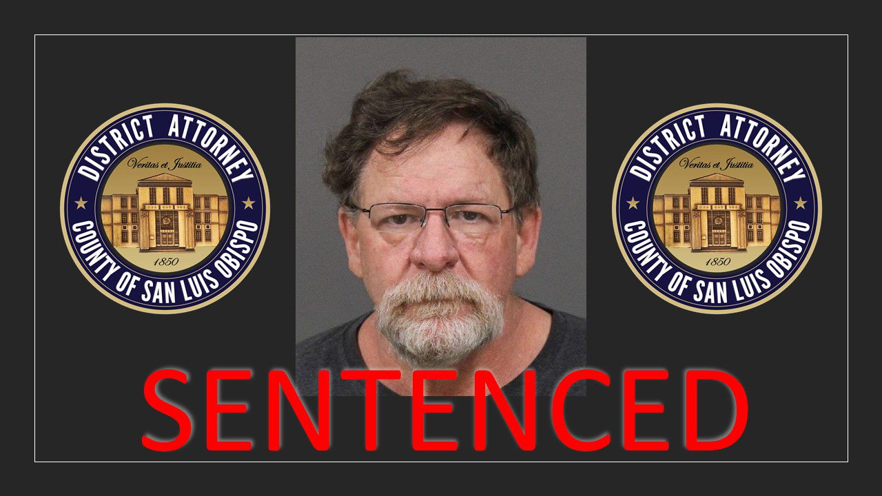 Sex Offender Brasuell III Sentenced to Prison After Victims Describe Impact of Abuse