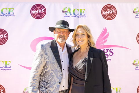 SabesWings raises over $1 million at 5th annual ‘Strike Out’ Medical Financial Toxicity event