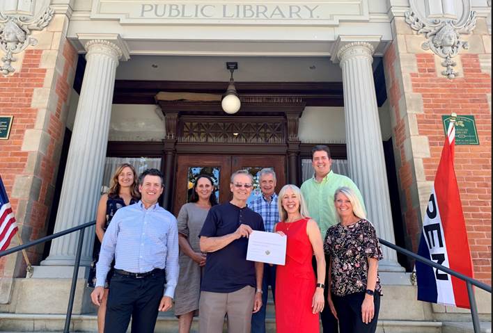 Atascadero and Paso Robles Begin Joint North County Broadband Planning Effort