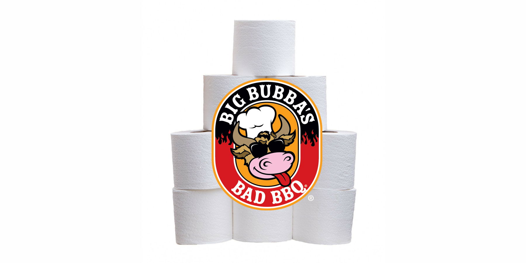 'We Have Your Back' — Paso Robles Restaurant To Give Customers Free Rolls of Toilet Paper