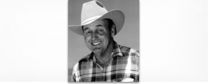 Bud McCoy 1935-2022