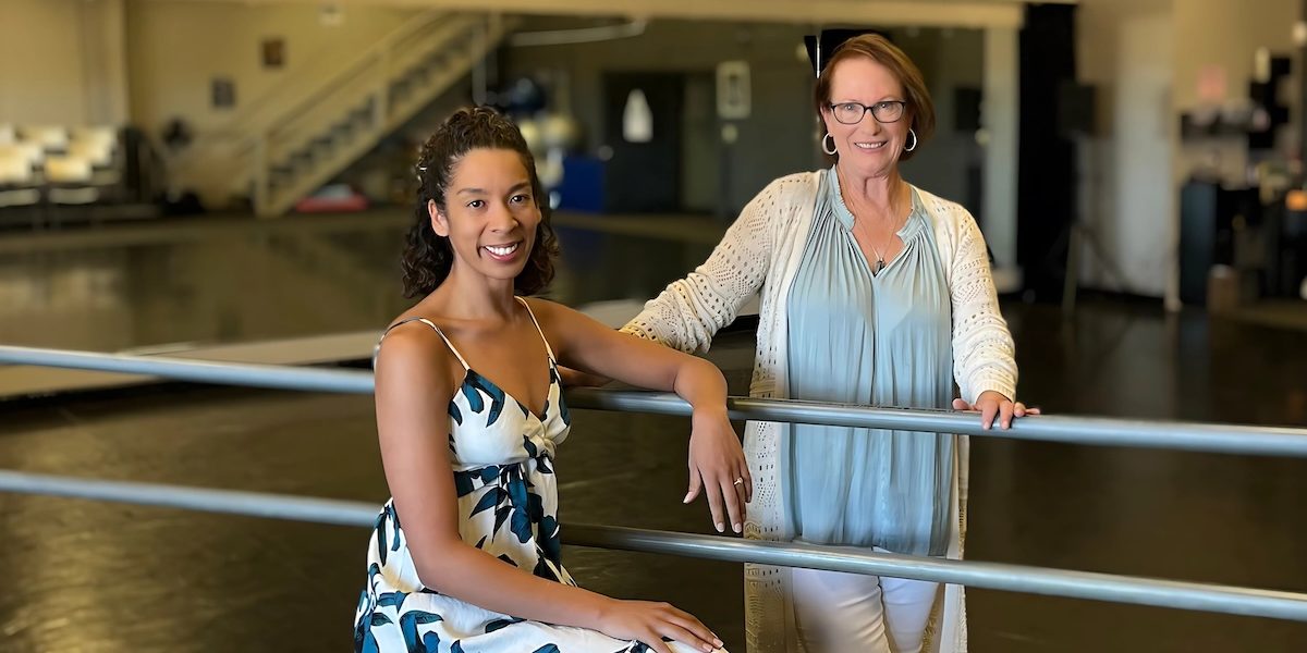 Class Act Dance enters new era as founder Cheryle Armstrong passes the torch