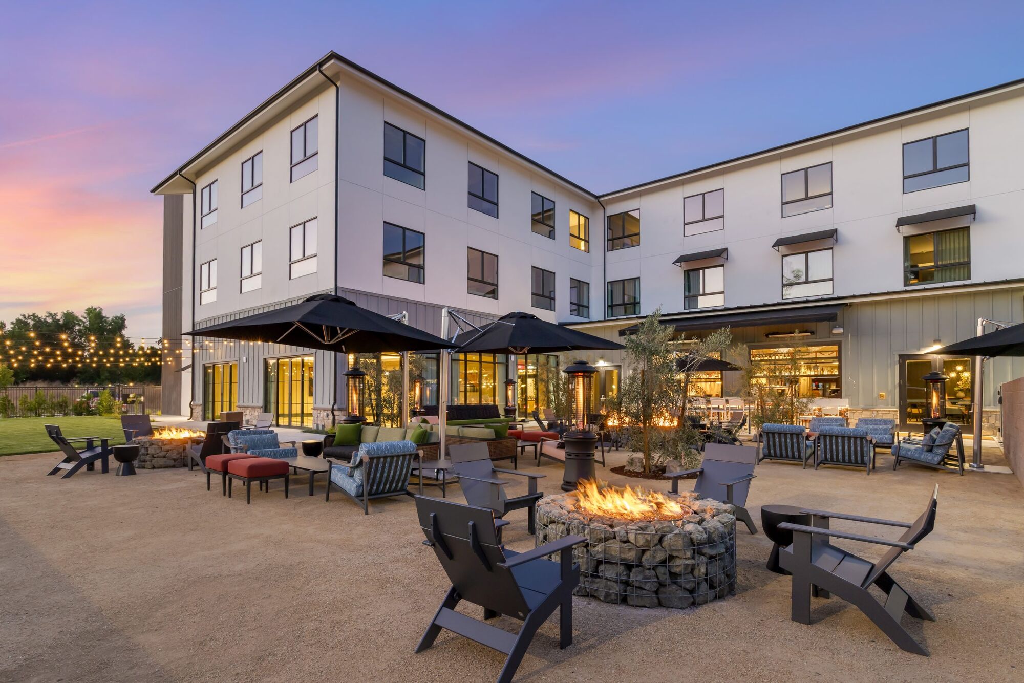 Cambria Hotel Templeton–Paso Robles celebrates grand opening