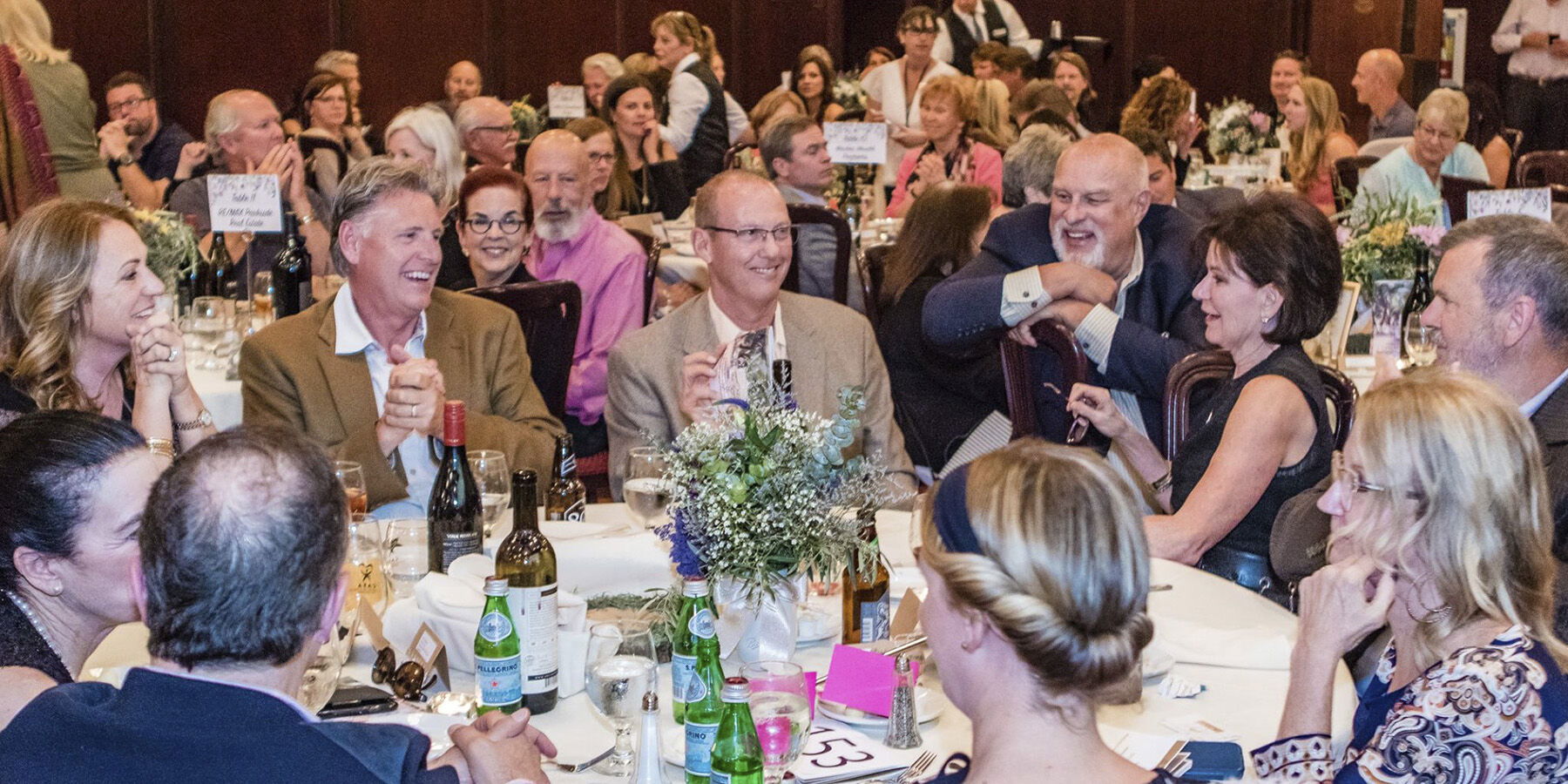 CASA of SLO County Hosts Third Annual 'Hope for the Future'