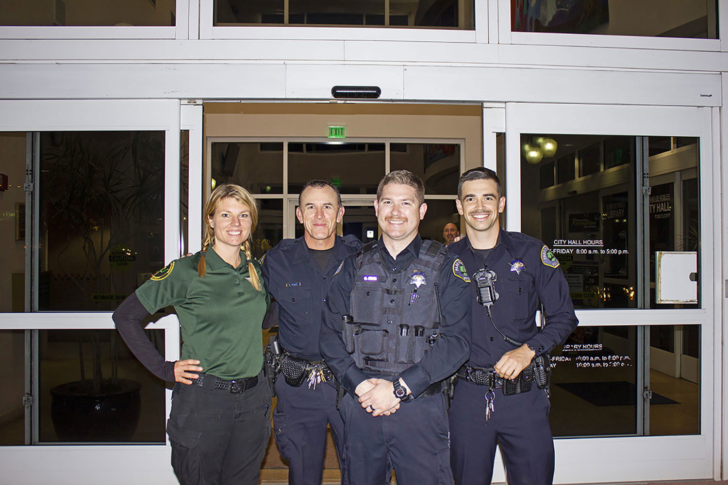 PRPD Community Action Teams Targets Those Most in Need of Help