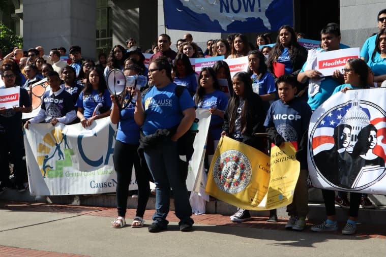 Central Coast Organizations Advocate for a Safe and Accessible Housing Location for Unaccompanied Children