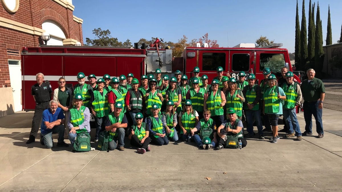 Paso Robles CERT offers Disaster Preparedness Training Course