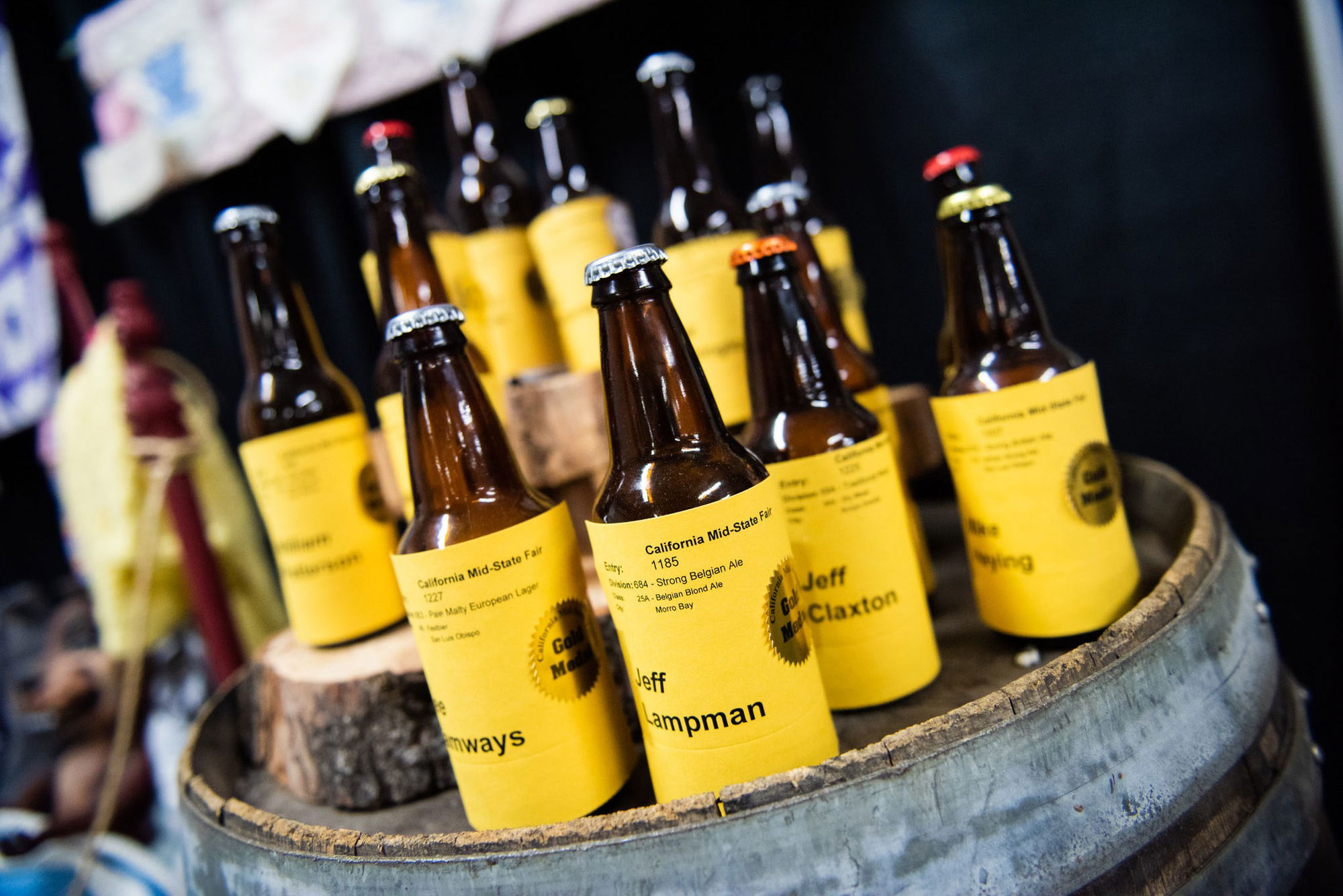 CMSF: Registration Open for Home Brewing Competition