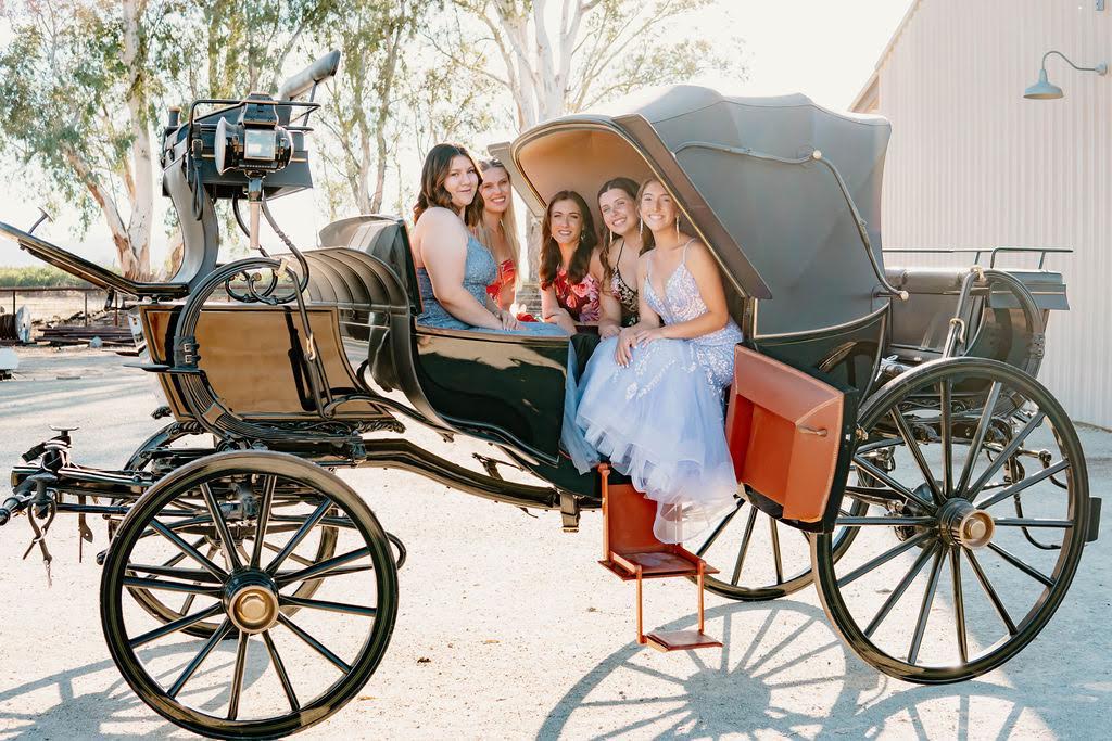 Get to Know the Miss California Mid-State Fair Pageant Contestants
