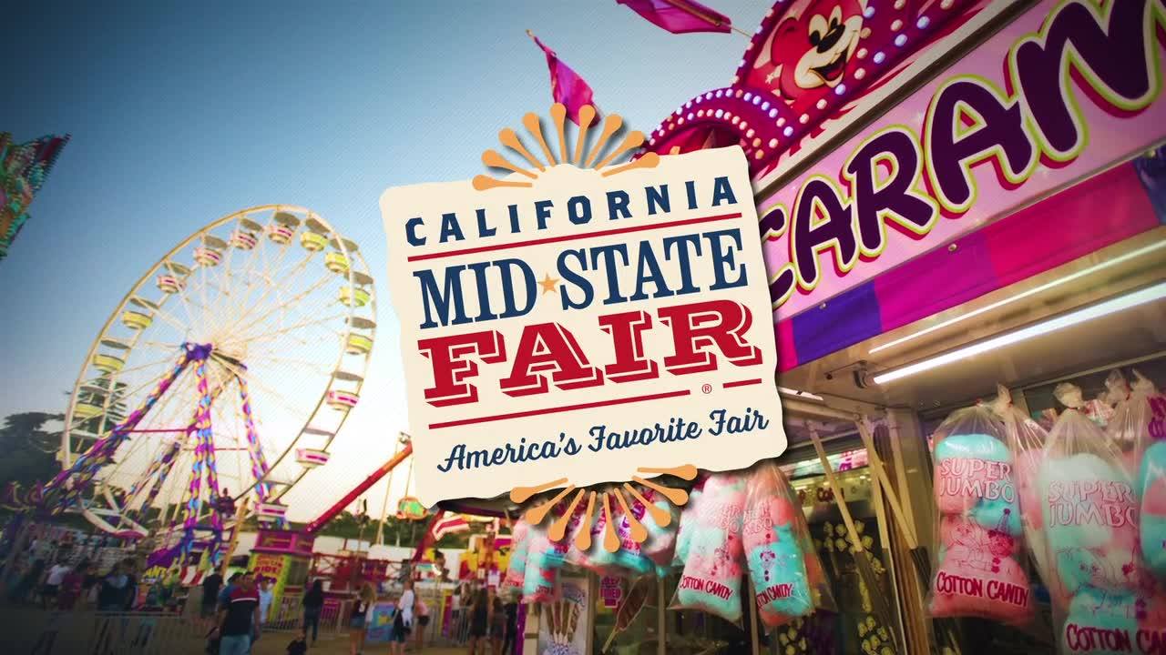 California Mid-State Fair Board are 'Cautiously Optimistic'
