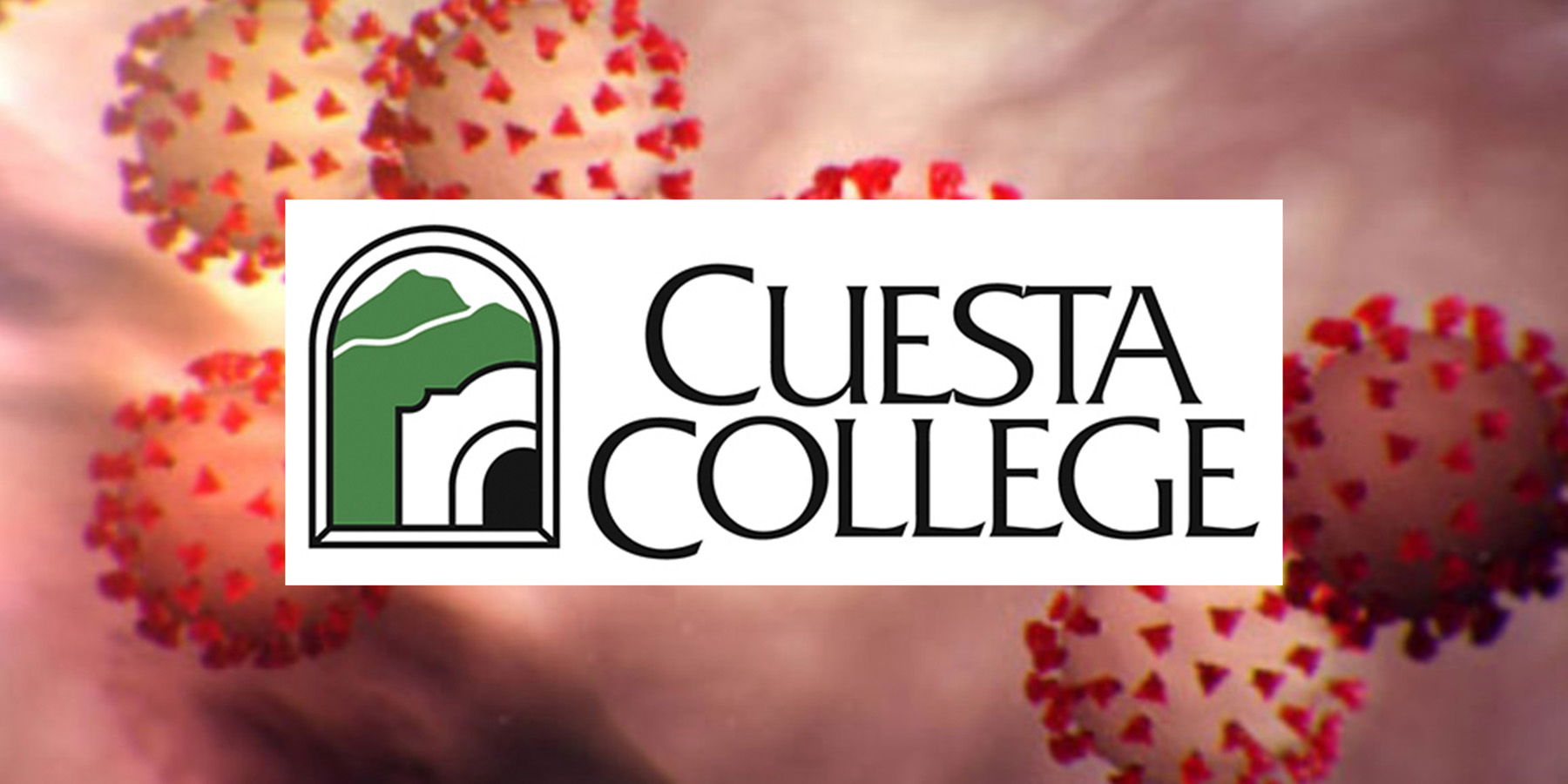 Cuesta College Classes Suspended