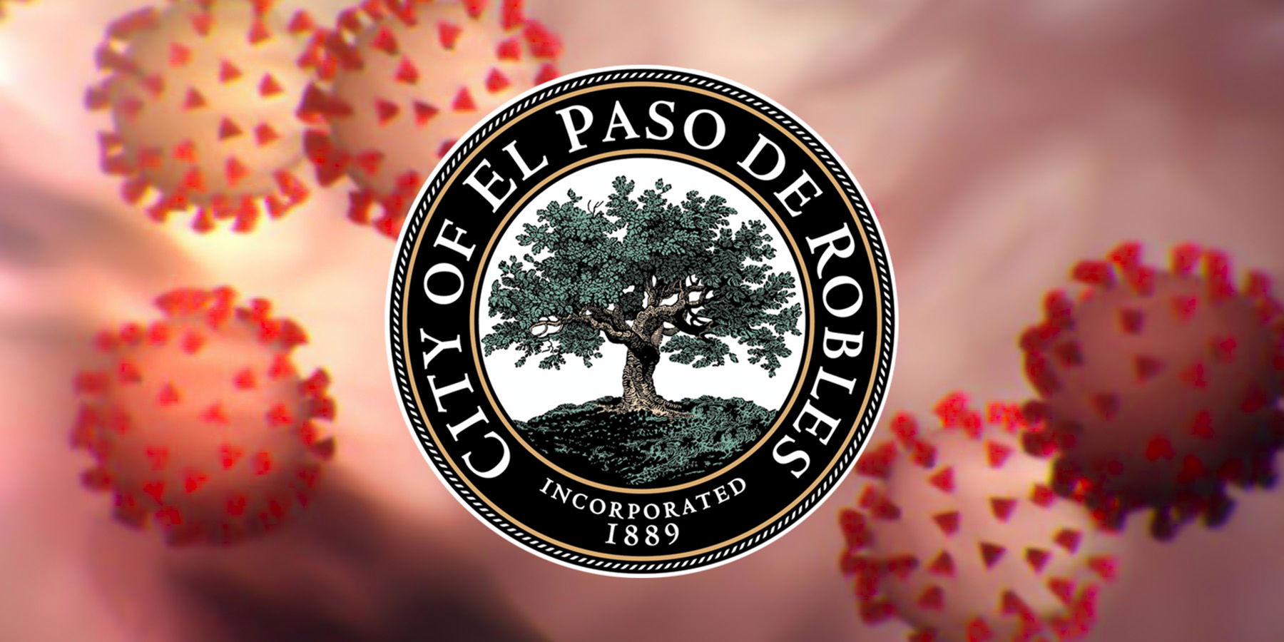Changes to City of Paso Robles Programs in Response to Coronavirus-19