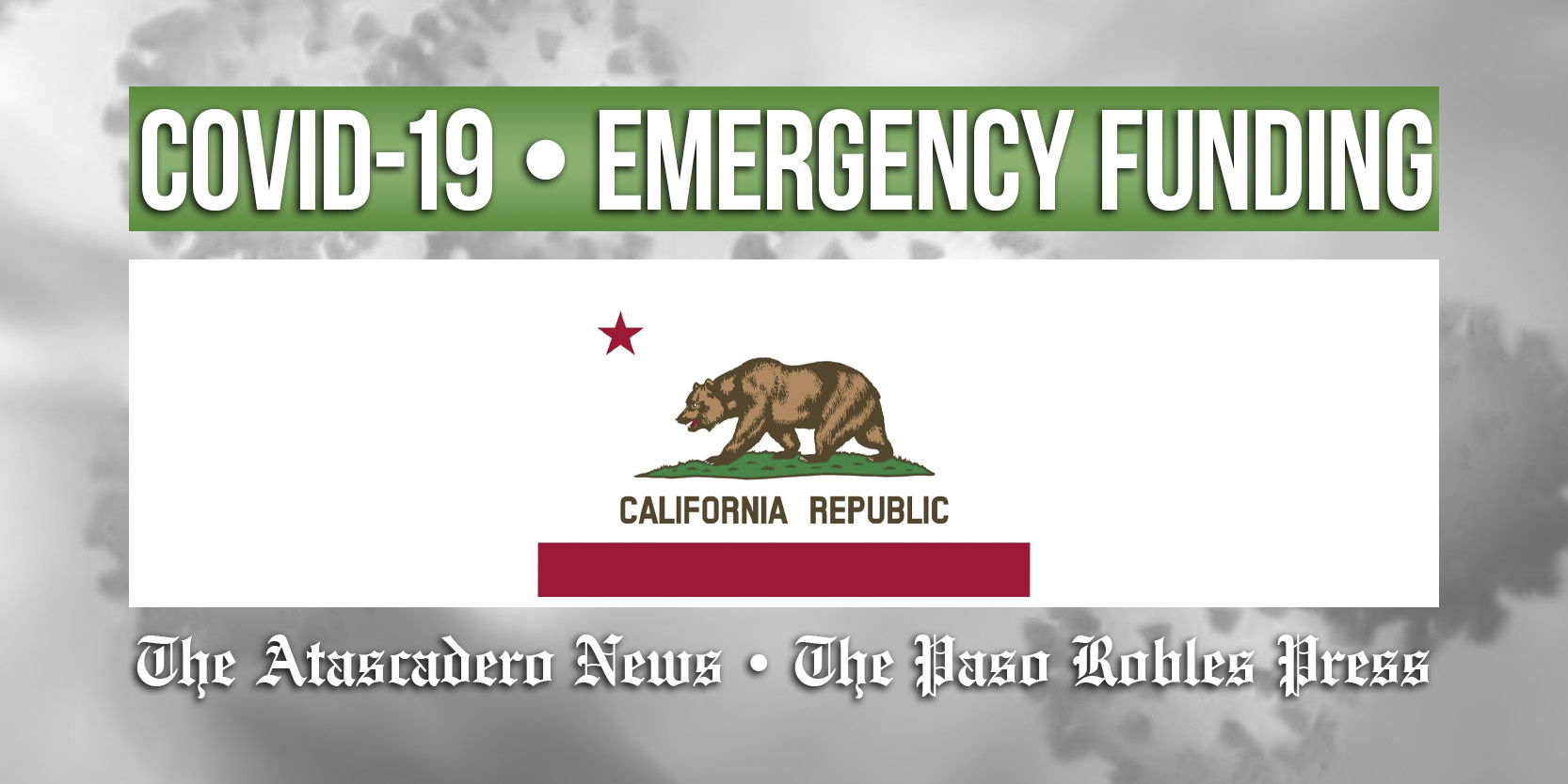 President Approves Major Disaster Declaration for California