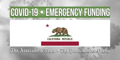 President Approves Major Disaster Declaration for California