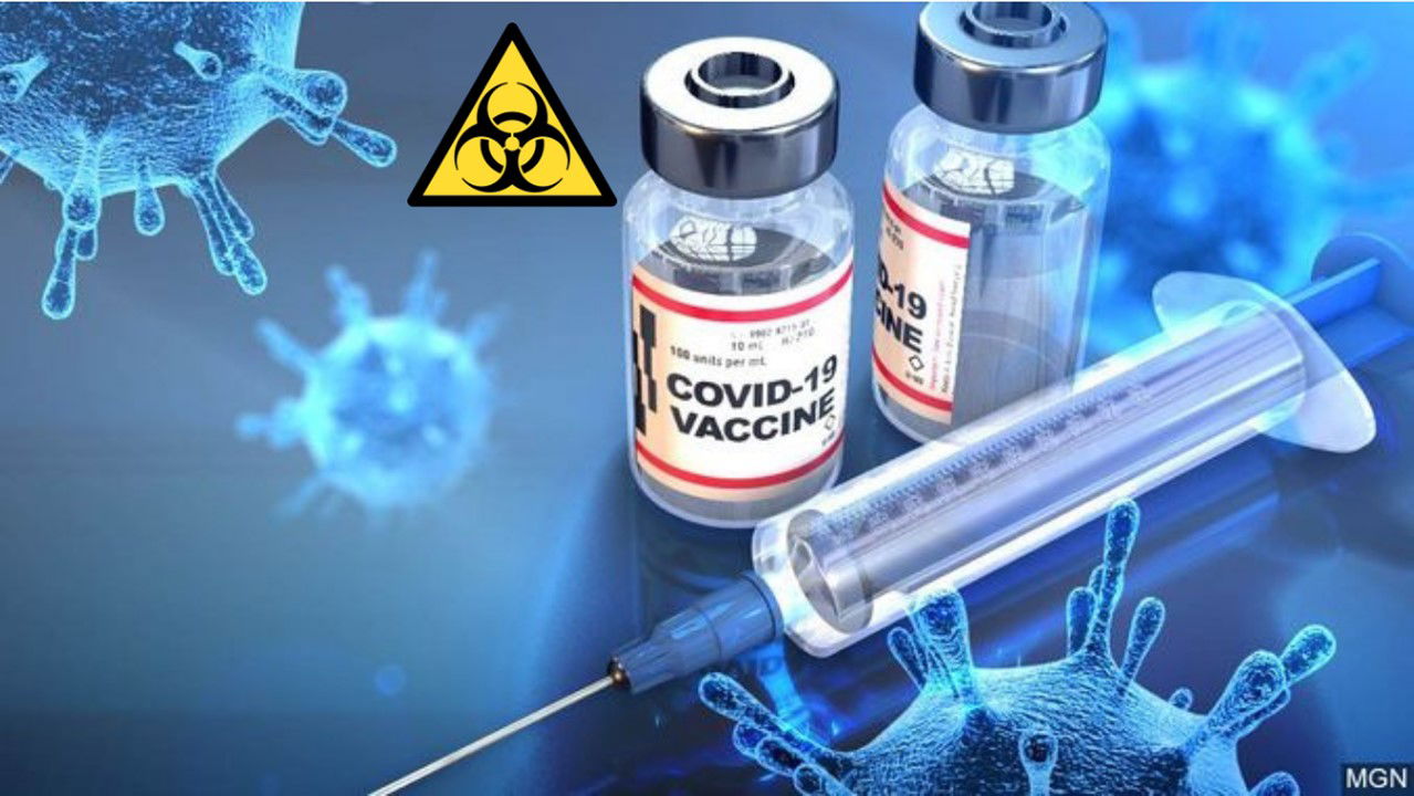 Governor Newsom Announces Over 200,000 Education Workers Vaccinated