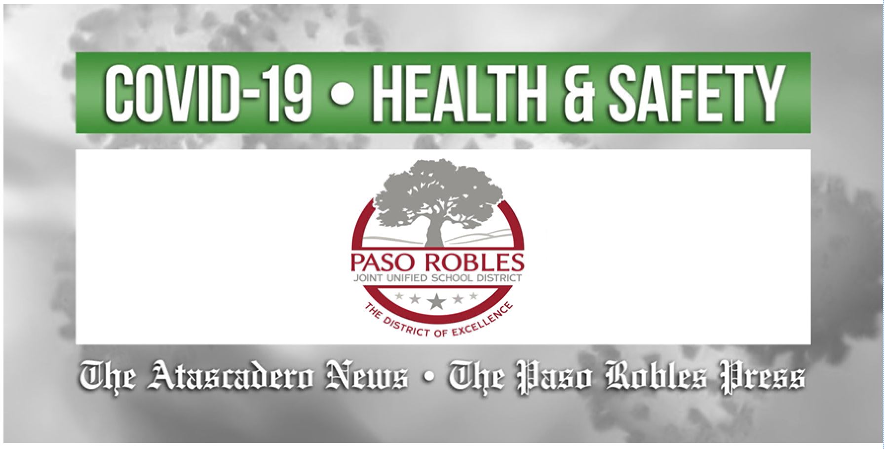 PRJUSD Closes Winifred Pifer Campus Due to COVID-19 Outbreak