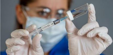 SLO County COVID-19 Vaccine Task Force Meets for First Time to Discuss Next Groups in Line