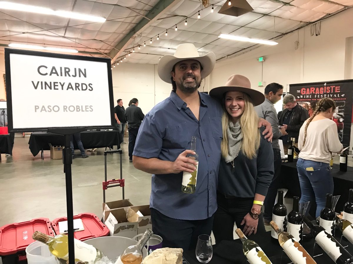 The 11th Garagiste Wine Festival Celebrates the Artisan Winemaker
