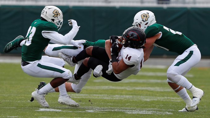 Mustangs' Play First of Three Straight Road Games Visiting UC Davis