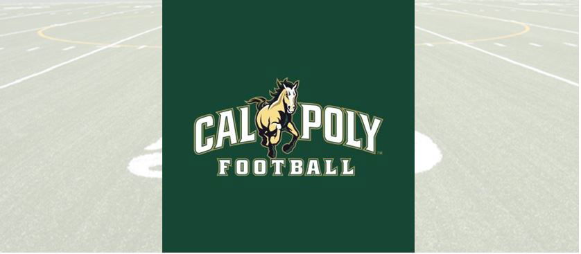 Cal Poly Opts Out of Remainder of 2020-21 Spring Football Season