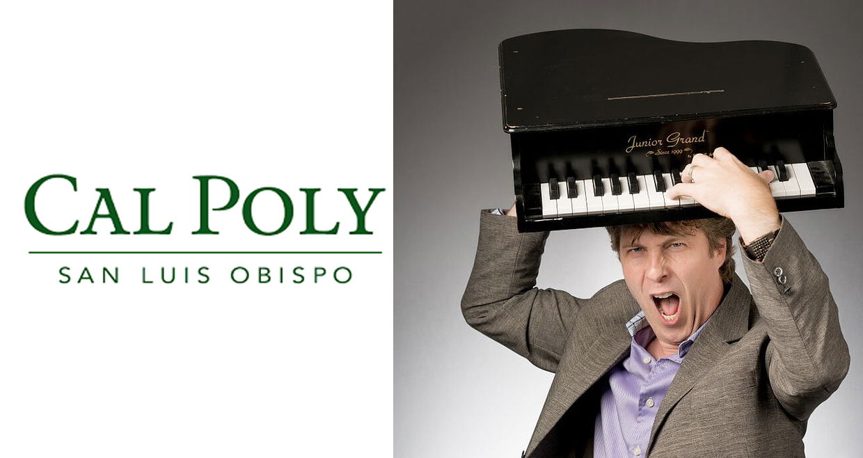 Cal Poly to Host Guest Presenters for ‘Entrepreneurship in Music’ Webinar Feb. 11