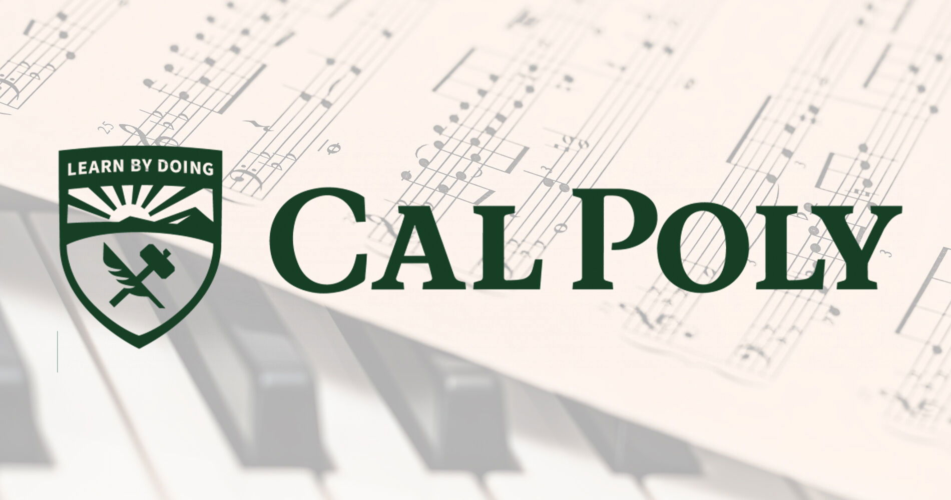 Cal Poly Music Professor and Pianist Terrence Spiller Virtual Piano Recital