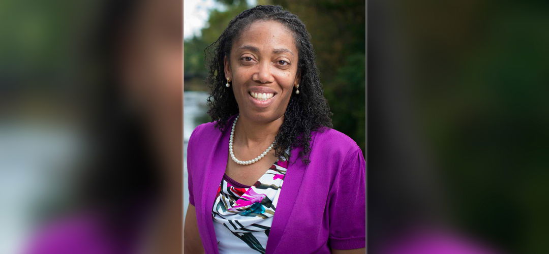 Cal Poly Provost Inducted into National Distinguished Service Honor Roll