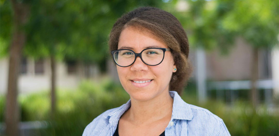 Cal Poly Physics Professor Named California State University STEM-NET Faculty Fellow