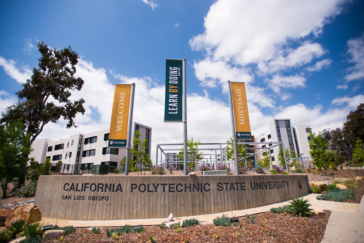 Cal Poly Earns 28th Consecutive Best in the West Ranking from U.S. News