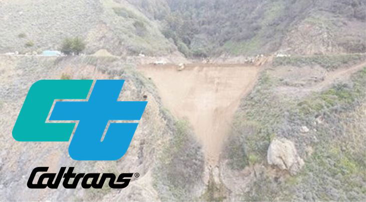 Highway 1 at Rat Creek Opening Ahead of Schedule on April 30