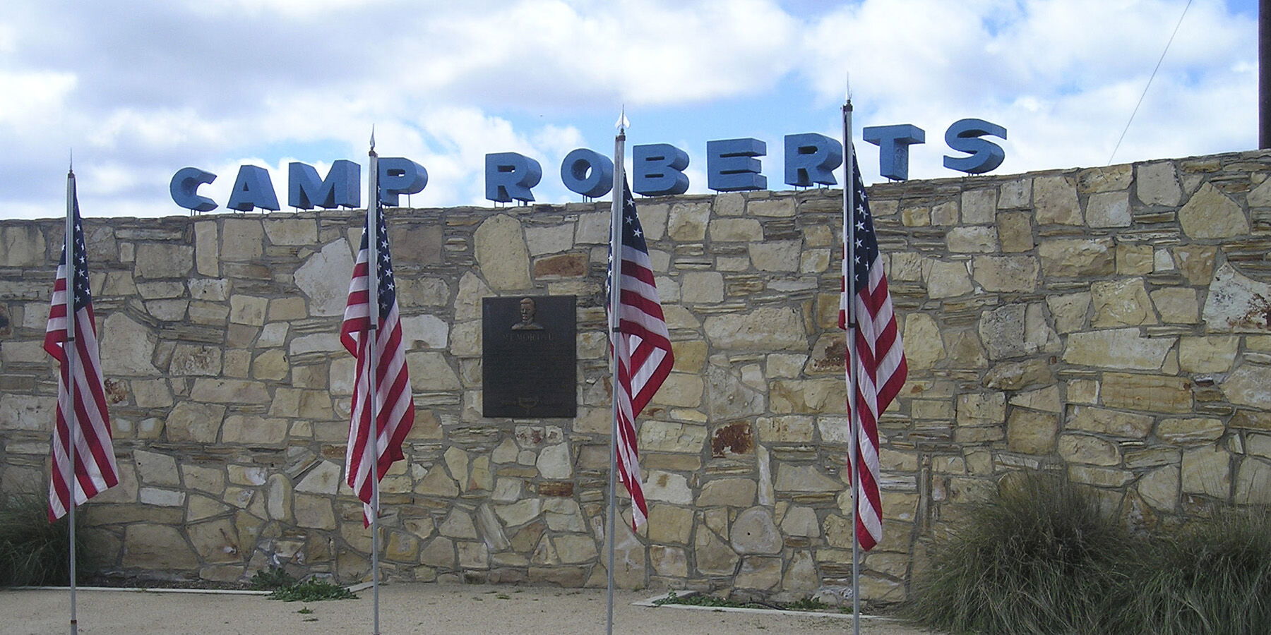 Currently No Preparations for Coronavirus at Camp Roberts