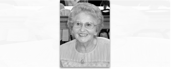 Carmela Reynolds Pesenti 1929-2022