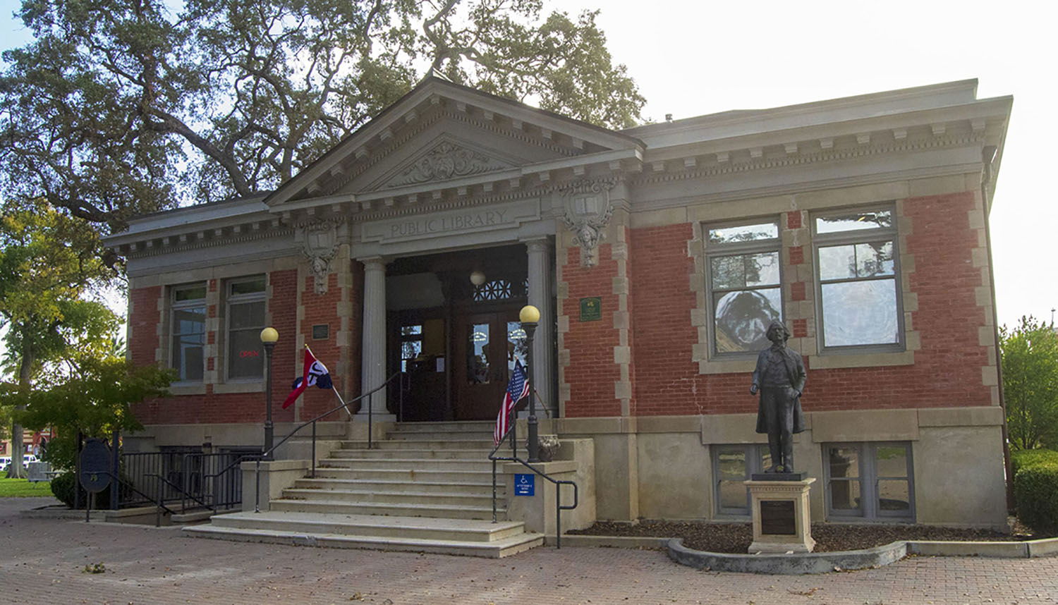Paso Robles Historical Museum is Open Again