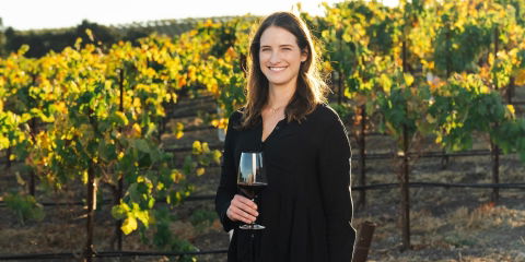 Paso Robles Wine Country Alliance promotes Carol Yeaman-Sanchez to development director