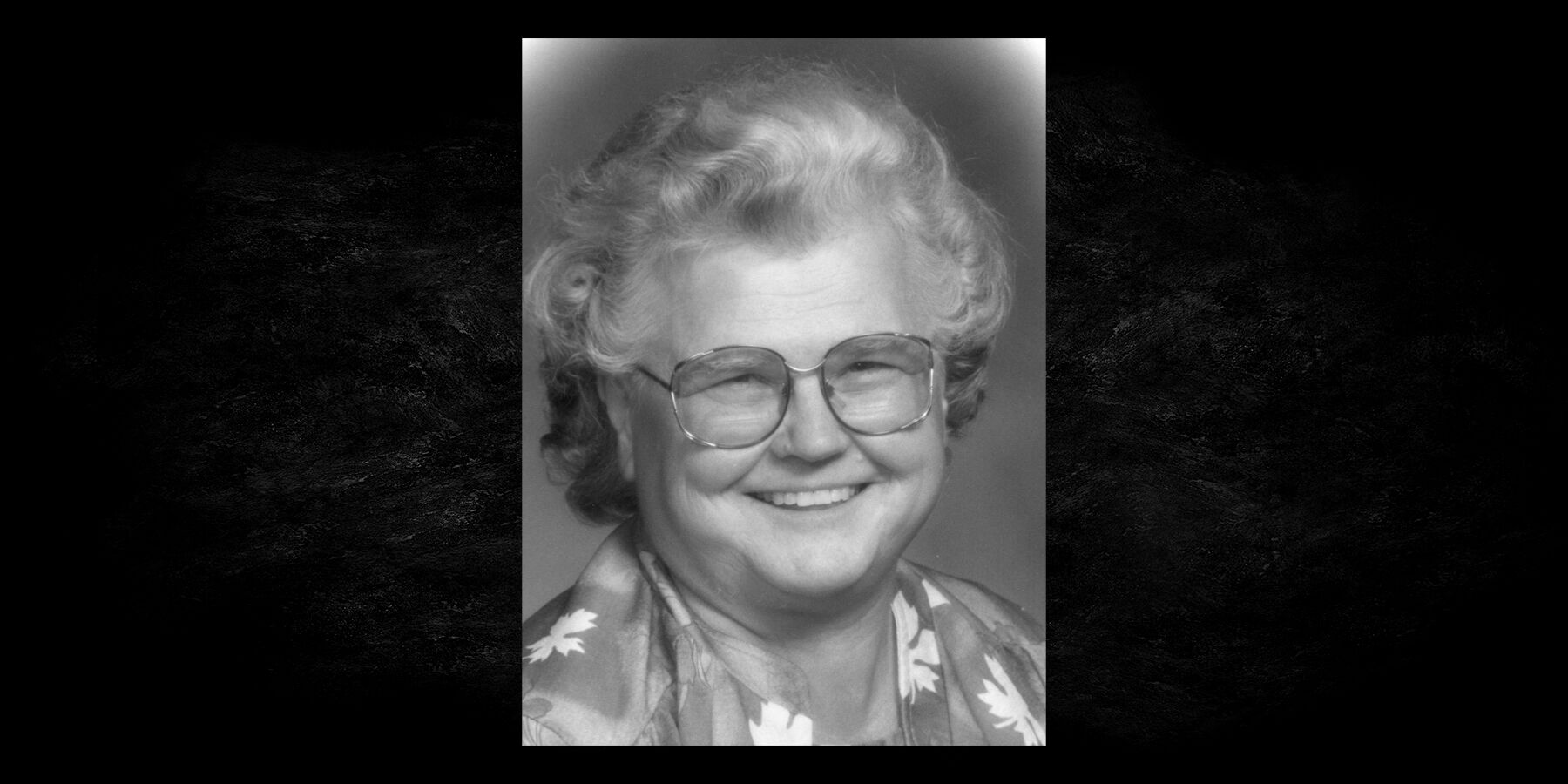 Marcia Louise Carter