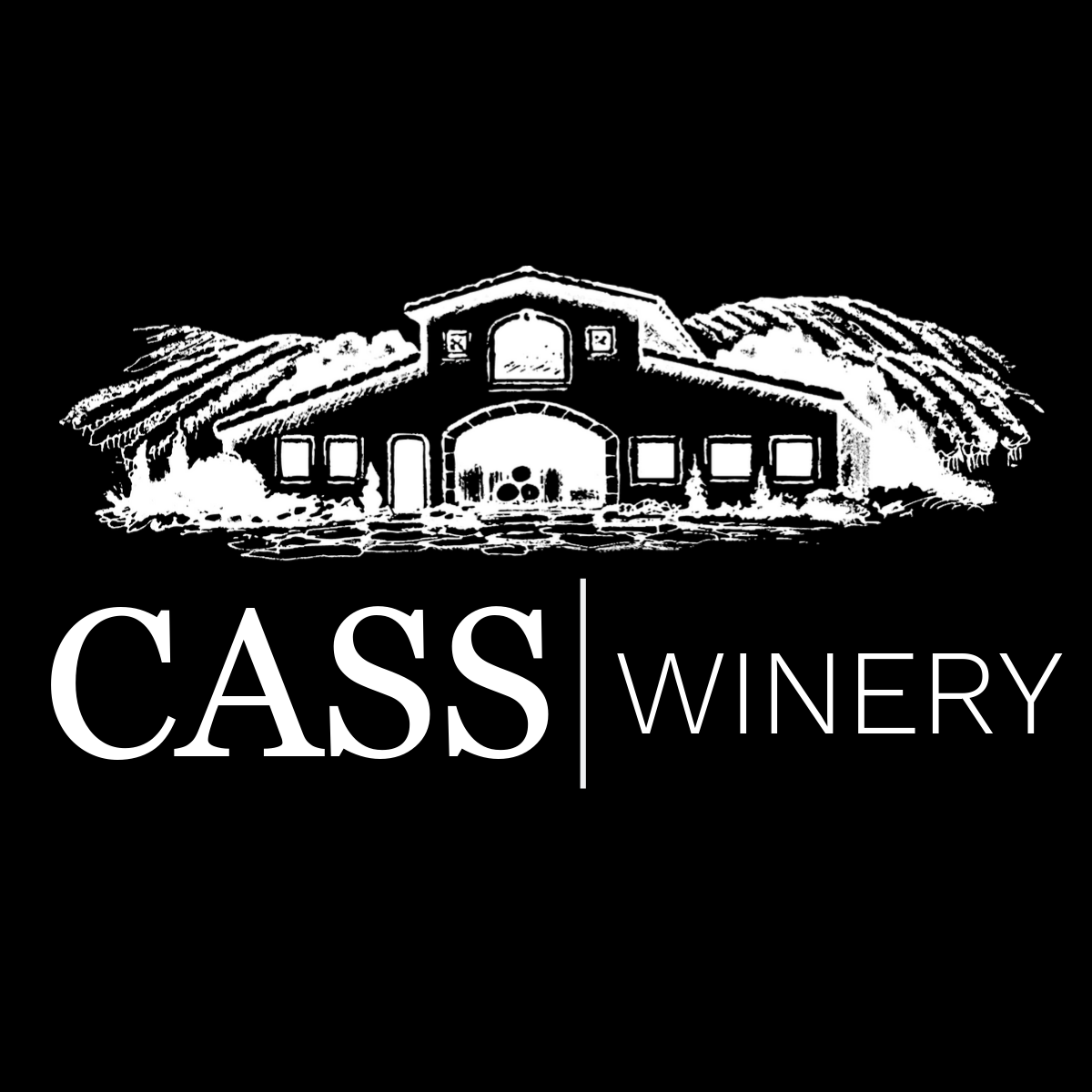 Cass Winery Earns Third Winery of the Year Honor