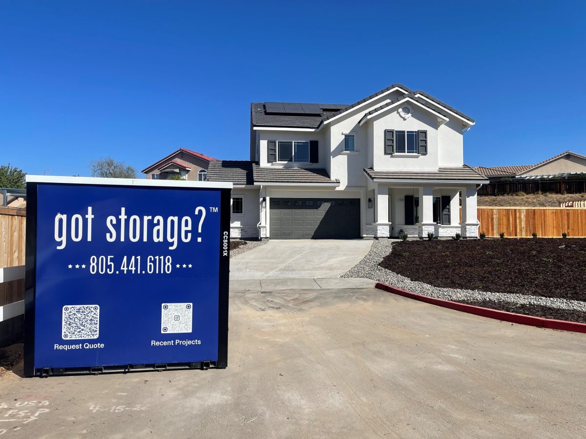 Moving Discounts to Recent Flood Victims