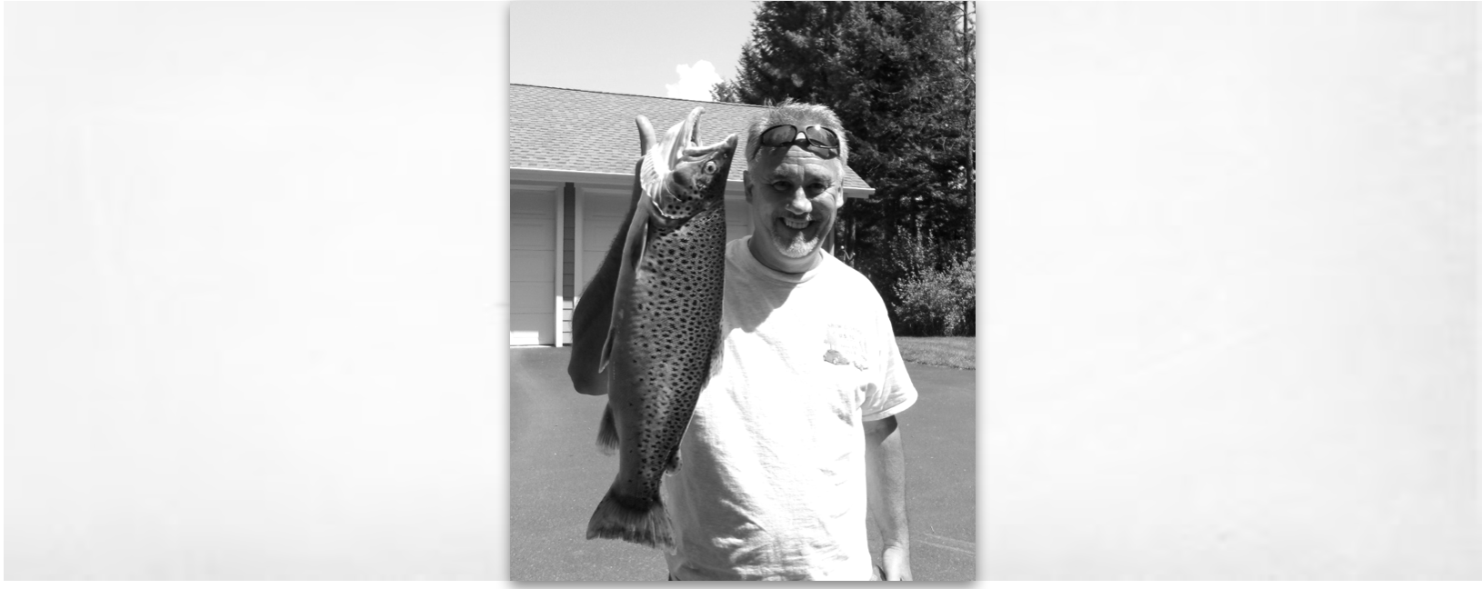 Charles (Charlie) F. Volpi 1951-2025