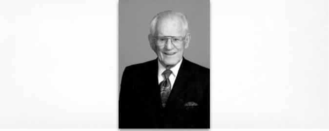 Charles William Rose 1926-2021
