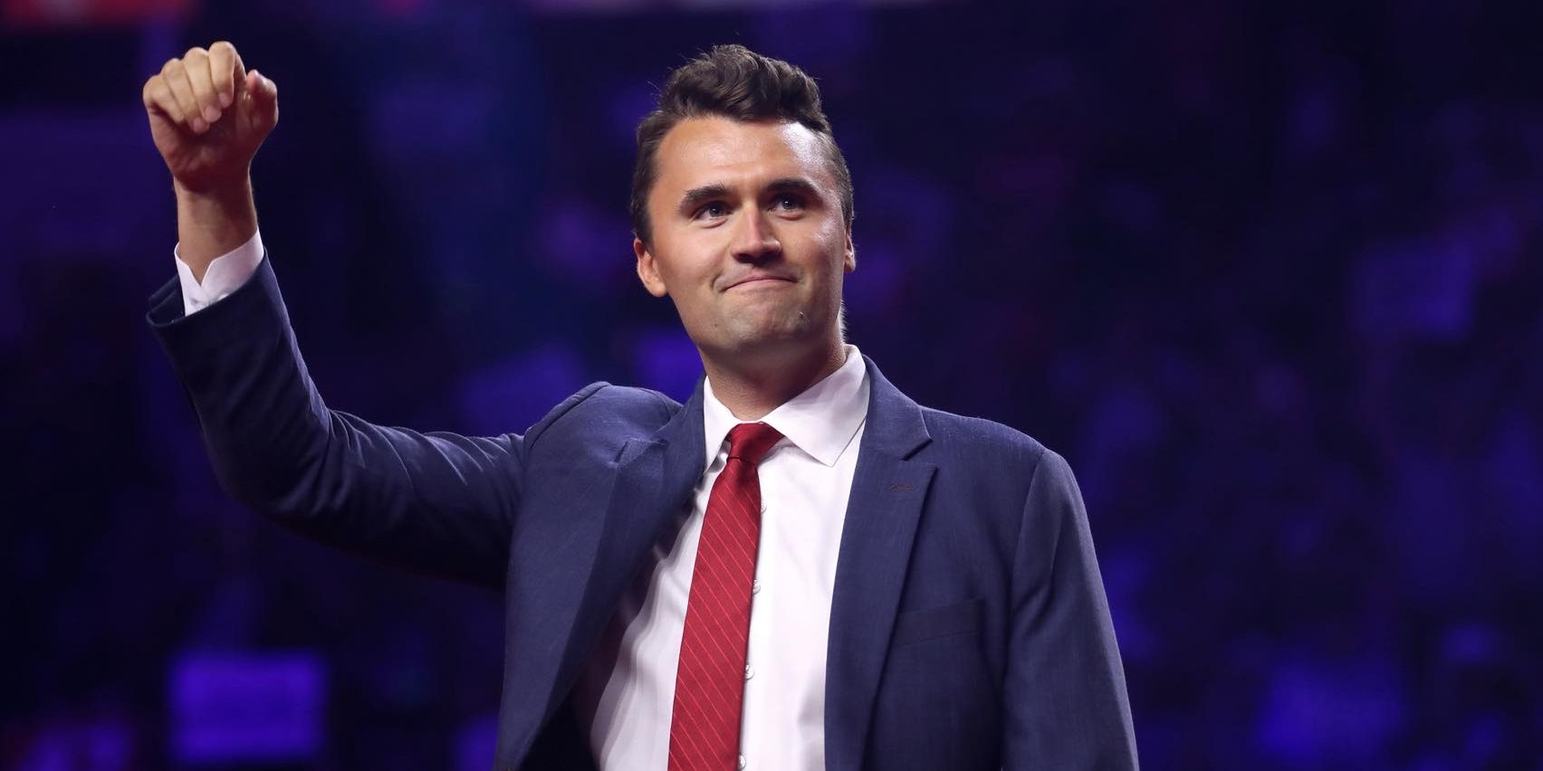 Charlie Kirk killed in Utah Valley University Shooting; Authorities provide conflicting reports on suspect in custody