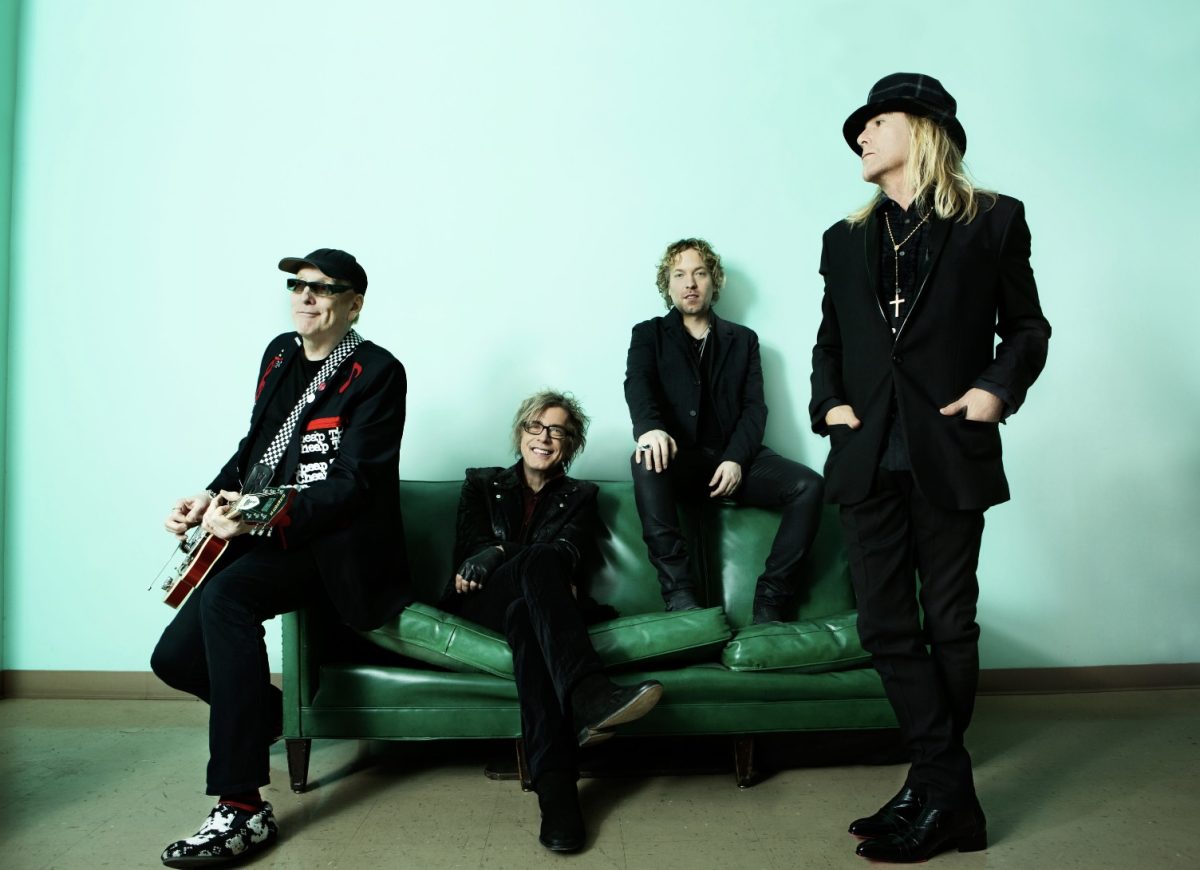 More concerts announced for California Mid-State Fair
