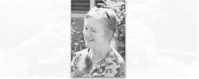 Cheryl Lee Orduño 1952-2021