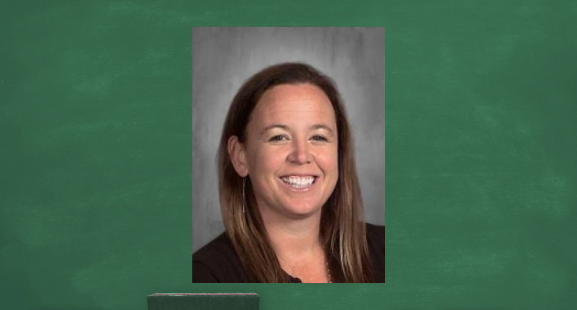 Christy Holman named principal of Pat Butler Elementary