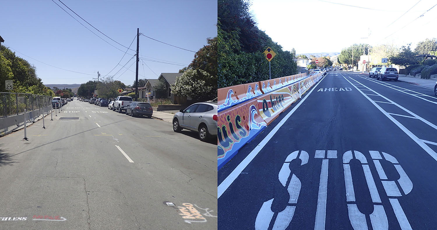 City Completes $1.5 Million Roadway Sealing Project