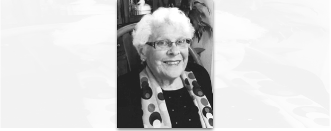 Clara B. Case-Azevedo 1924-2021