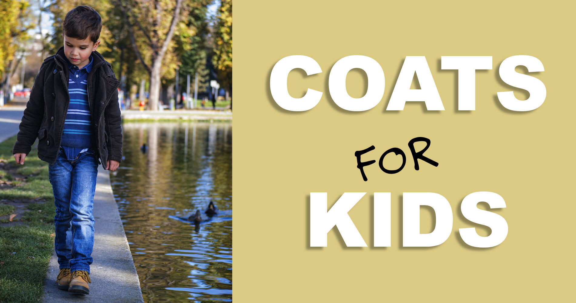 Coats for Kids of SLO County Call for Donations