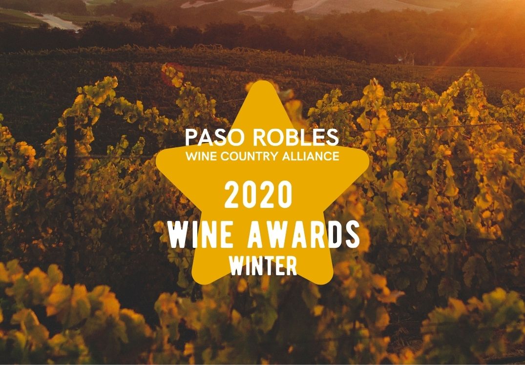 PRWCA Honors 2020 Winter Wine Award Winners — Cellar Worker, Vineyard Workers and Environmental Steward
