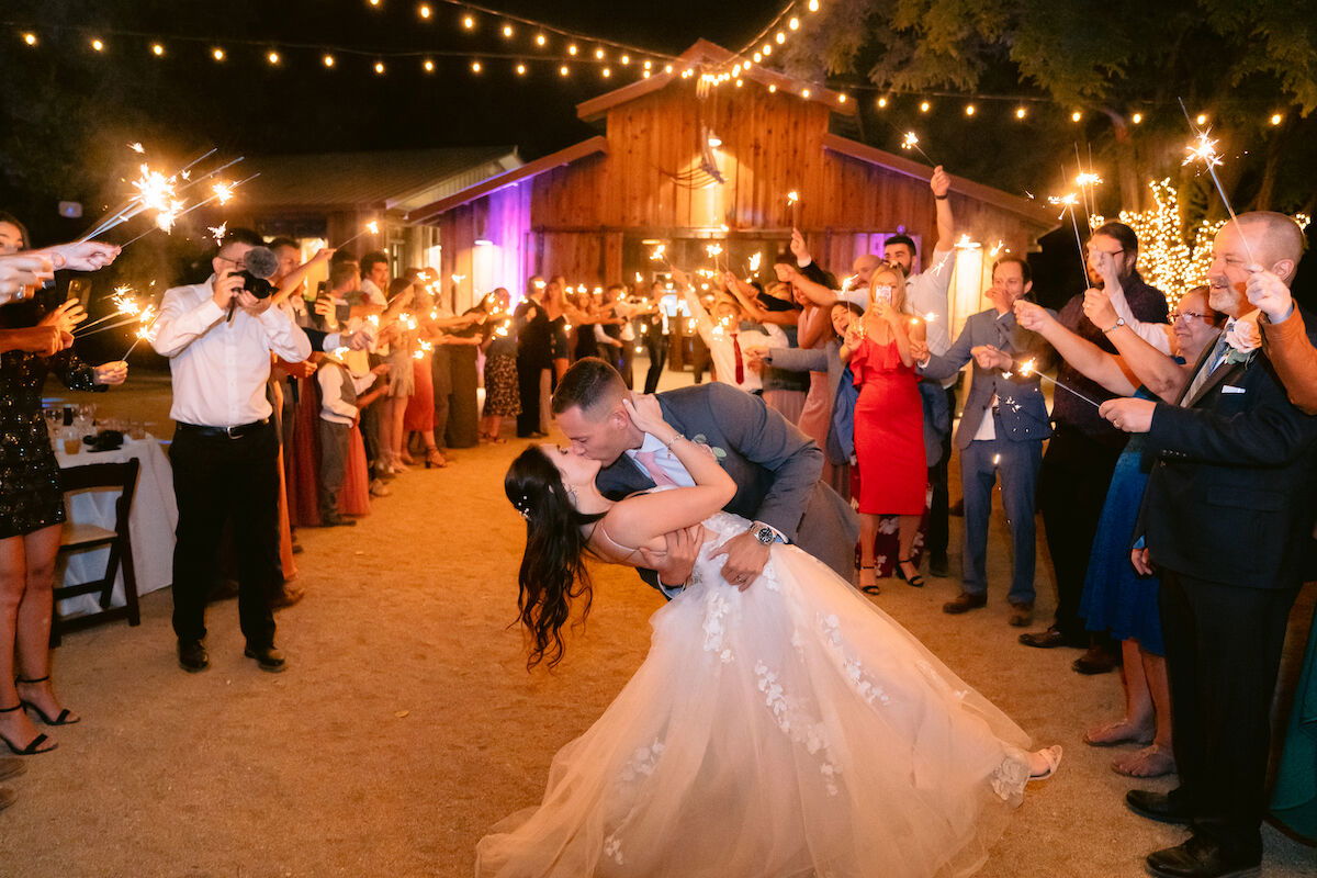 Planning Your Dream Wedding