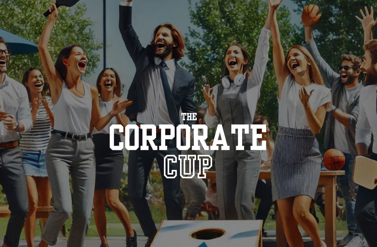 Local businesses gear up for Corporate Cup team building event