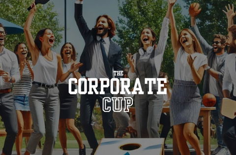 Local businesses gear up for Corporate Cup team building event